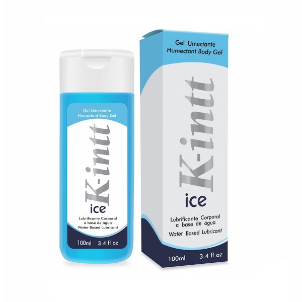 K-INTT ICE LUBRIFICANTE 100 ML INTT