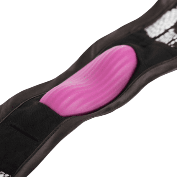 VIBRADOR DE CALCINHA DE LUXO EDENY SVAKOM INTT - Image 3